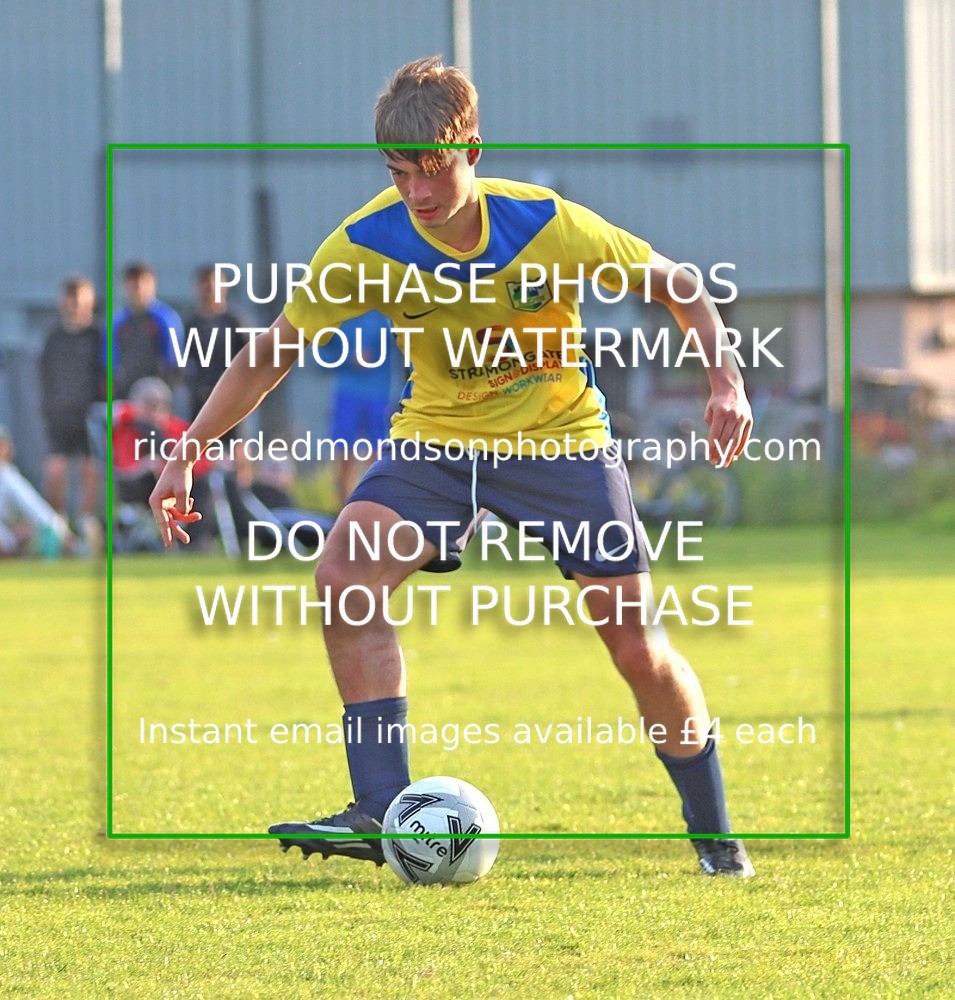 IMG_2368 - Kendal United vs Endmoor KGR