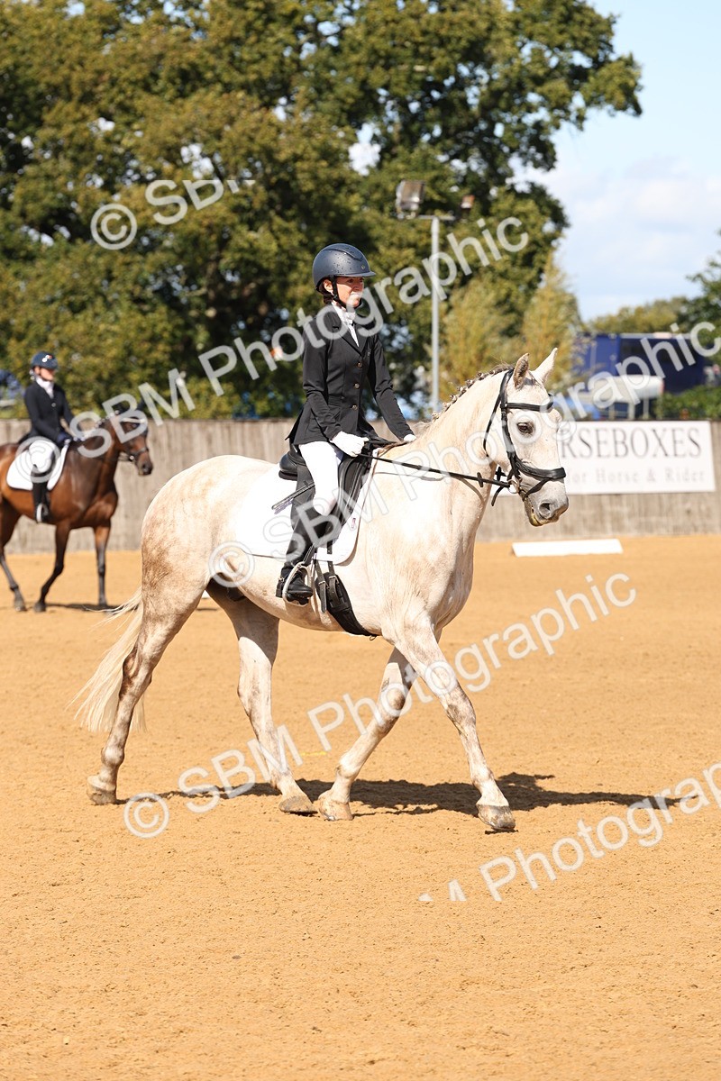 SBM_19606 - D10 - Small Tour Championship Prelim 2