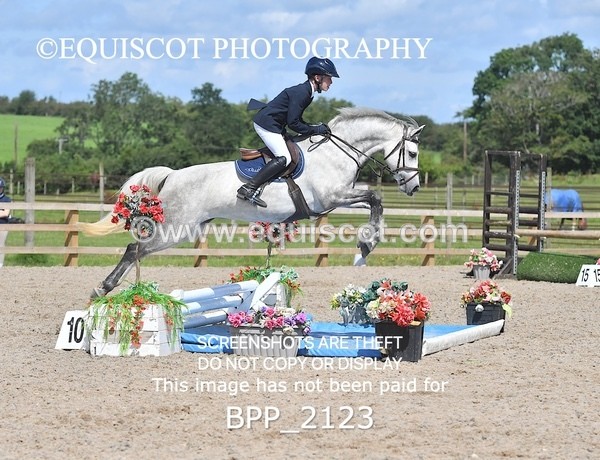 BPP_2123 - DERBY CLASS 6 - 70CM