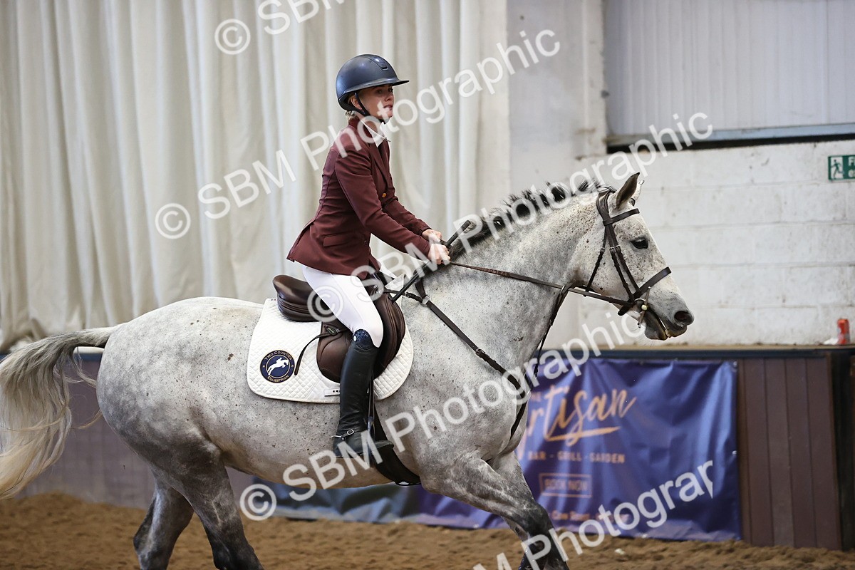 SBM_005378 - Class 17 - Equiyd Ruby Bluechip Qualifier