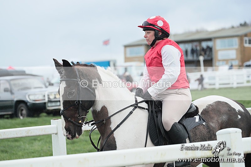 PtP 230324 45 - Tedworth Hunt PtP Larkhill Raccourse 23rd March 2024