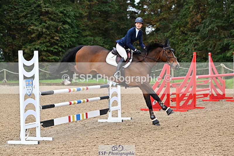 250321A-091601-00119 - Cls 1 Snr 1.05m Open