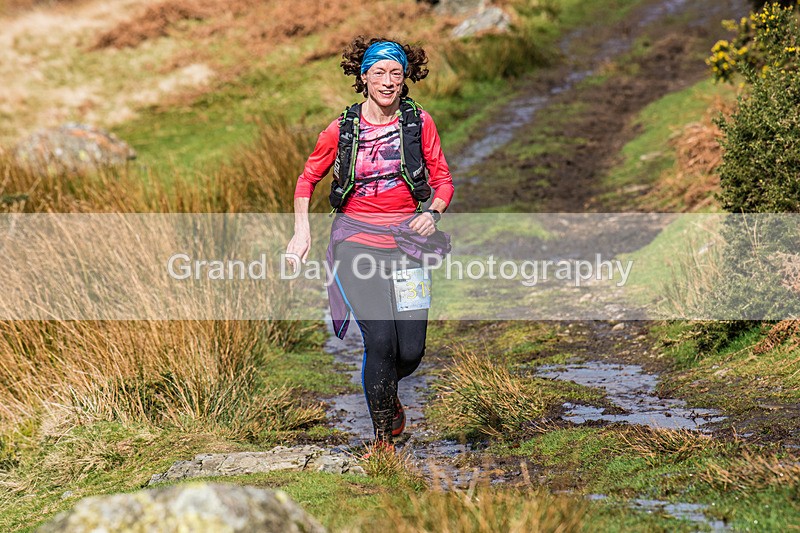 Buttermere-576 - High Terrain Events Buttermere Trail Run Sunday 26th March 2023