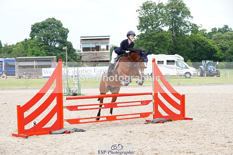 250613A-115314-01455 - Cls 10 British Novice and 90cm Open