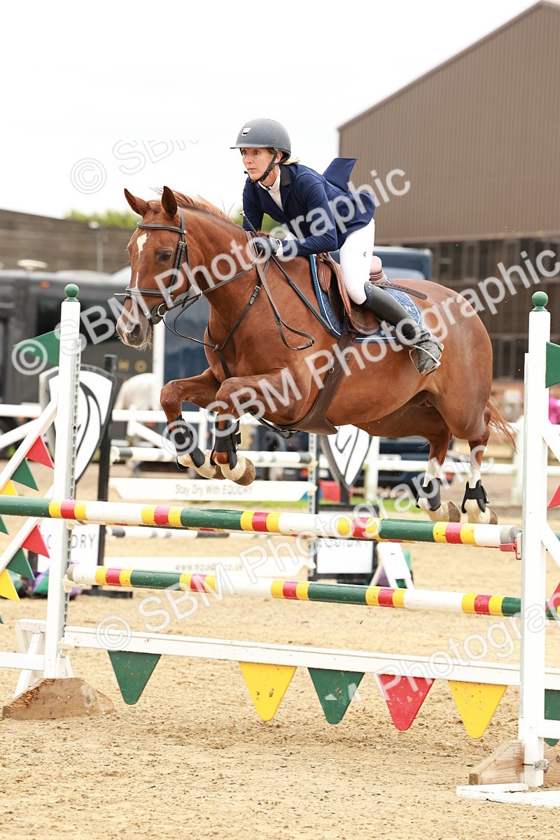 1I0A7772 - Class 4 - Senior Newcomers 1.10m