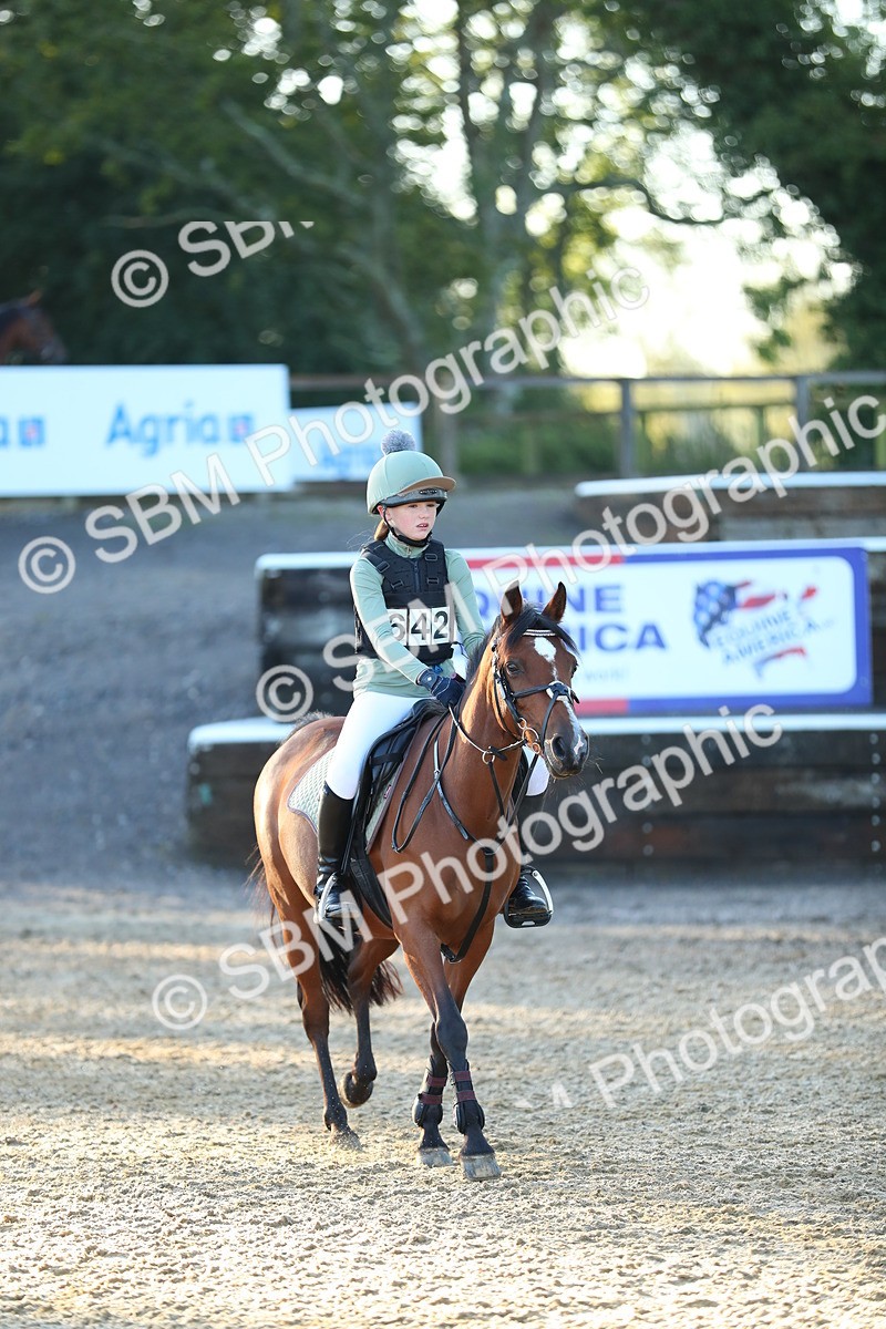 SBM_00020 - E1 Eventers Challenge Clear Round