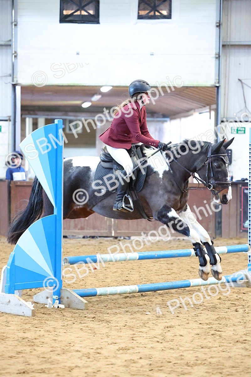 SBM_000372 - Class 3 - 60cm