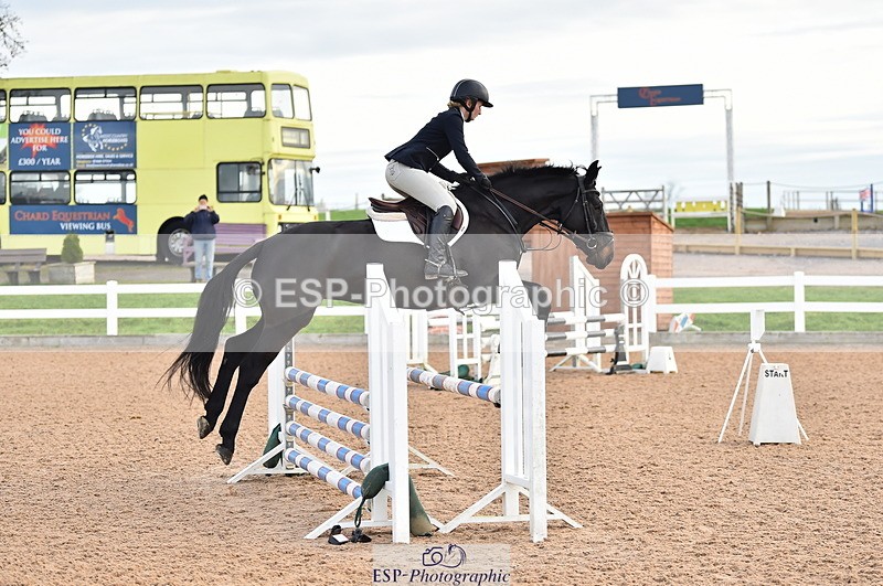 231122A-100904-00016 - Cls 1 British Novice & 90cm Open