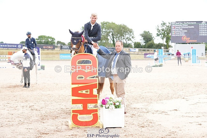 250718-120813-10200 - Cls 2, 3 Star Small Tour Break til End