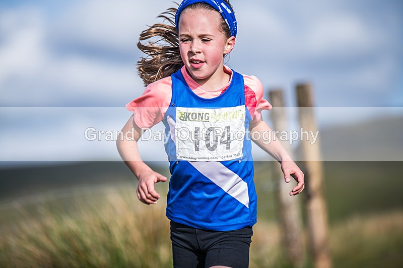 Gavel-50 - Gavel Fell Races (Junior & Senior) Wednesday 28th May 2025