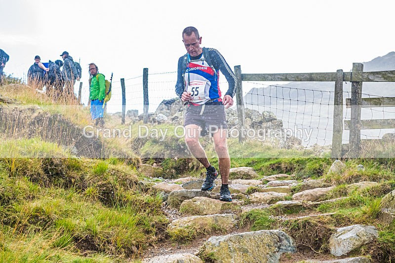 Langdale-2273 - Langdale Horseshoe Fell Race Saturday 8th October 2022