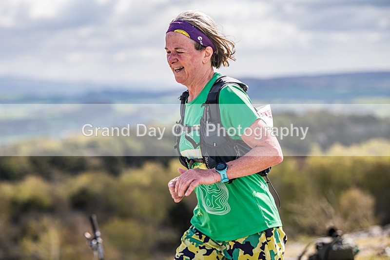 Dean Barwick-295 - Dean Barwick Dash Fell Race Sunday 19th April 2026