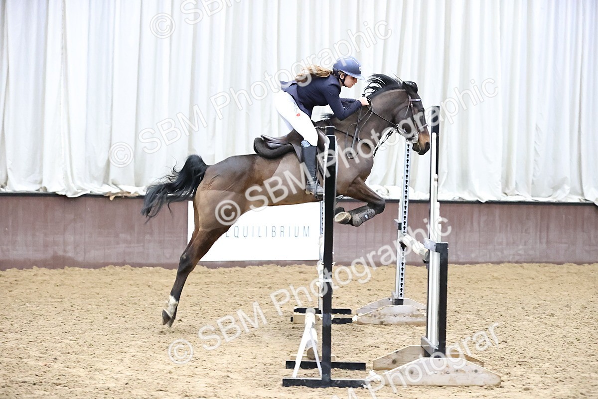 SBM_001555 - Class 10 - Pony Discovery - 90cm