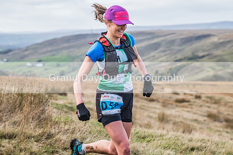 Leg 4-553 - UK Fell & Hill Relays - Todmorden Leg 4 Saturday 17th October 2026