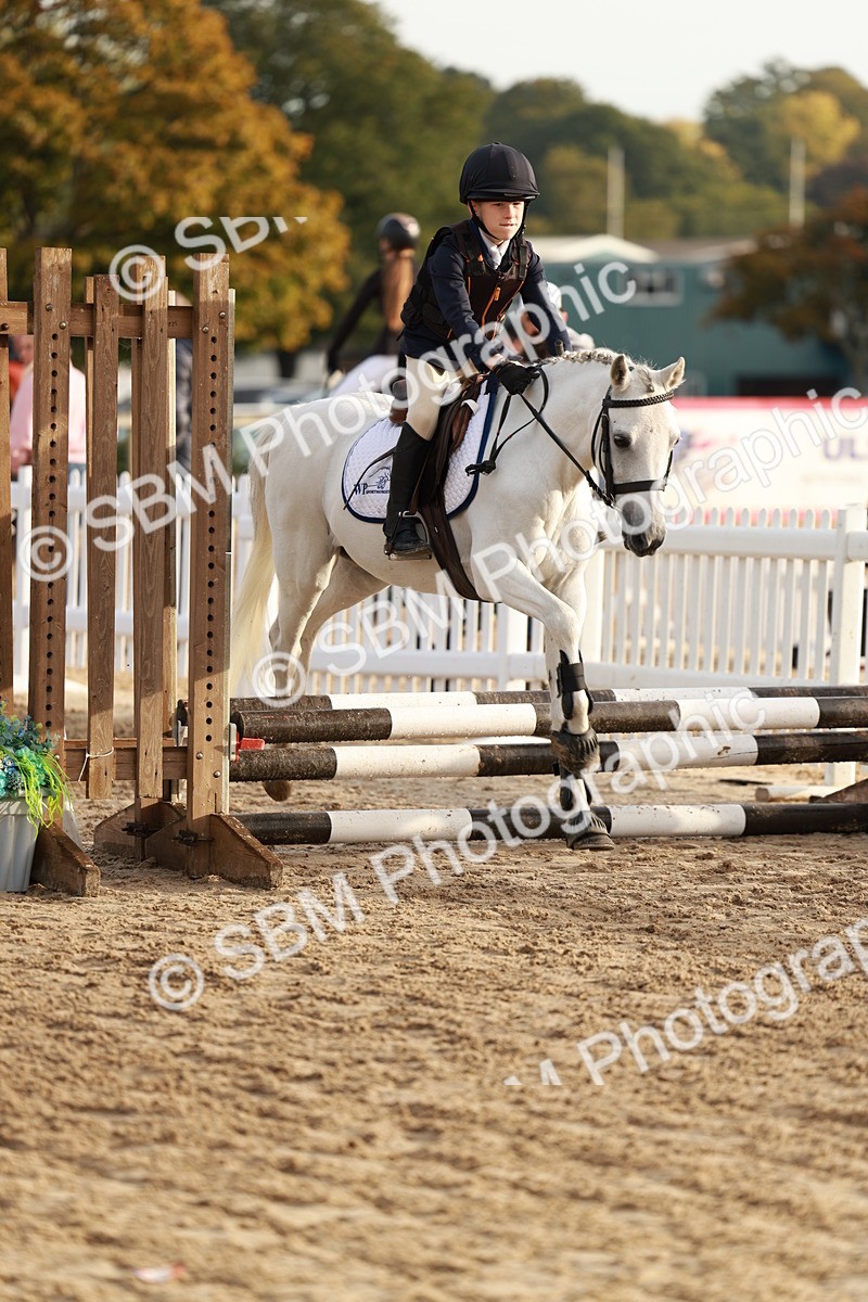 SBM_55493 - J11 - Junior Pony 50cm Championship