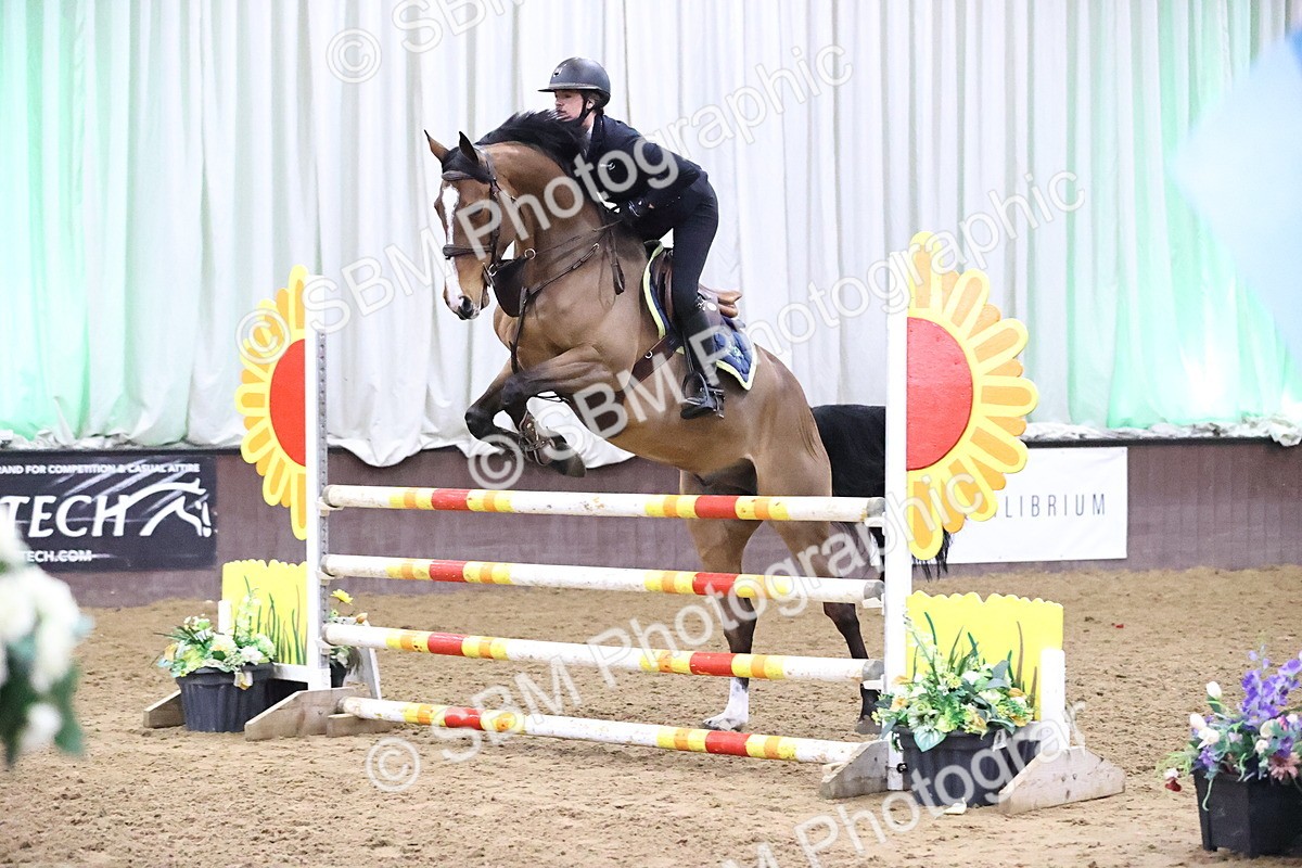 SBM_002165 - Class 10 - Senior Newcomers - 1.10m