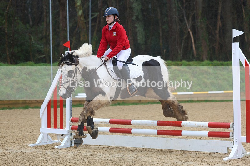 3E7A1926 - Class 3: 60 -65cm