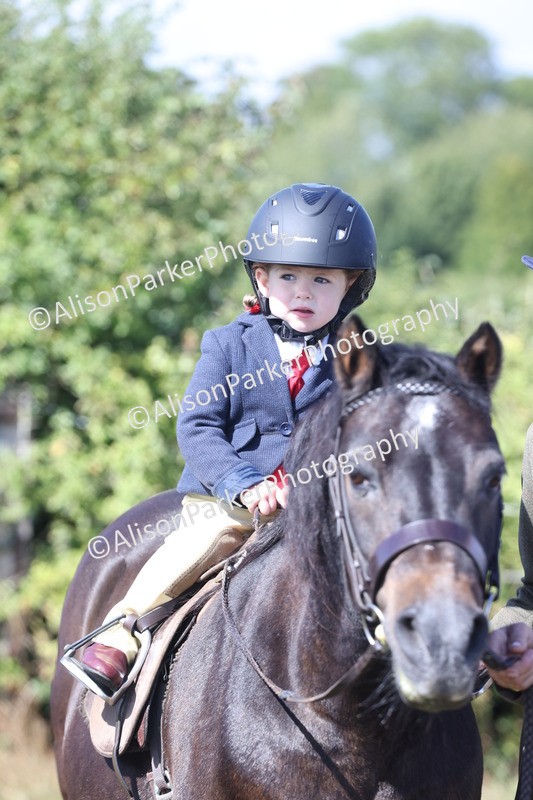 20250831-3193 - Class 24 - Absolute Beginners Pony