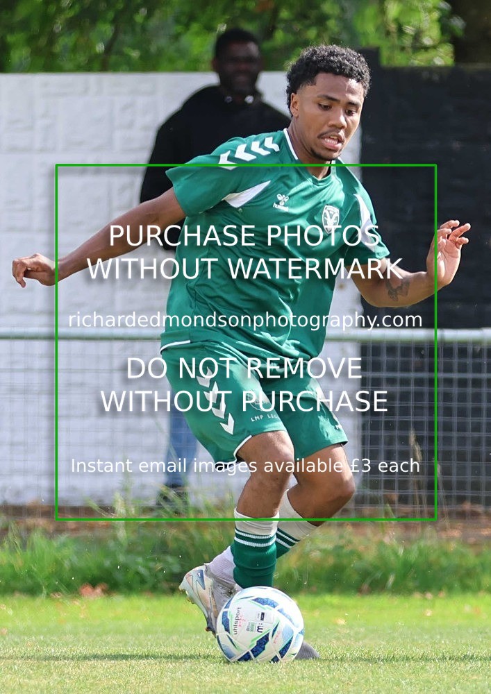 533A6166 - Kendal Town vs Steeton (15/8/26)