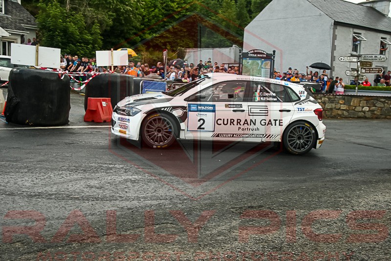 Wilton Recycling Donegal Sunday Stages-55 - Wilton Recycling Donegal International Rally 2023