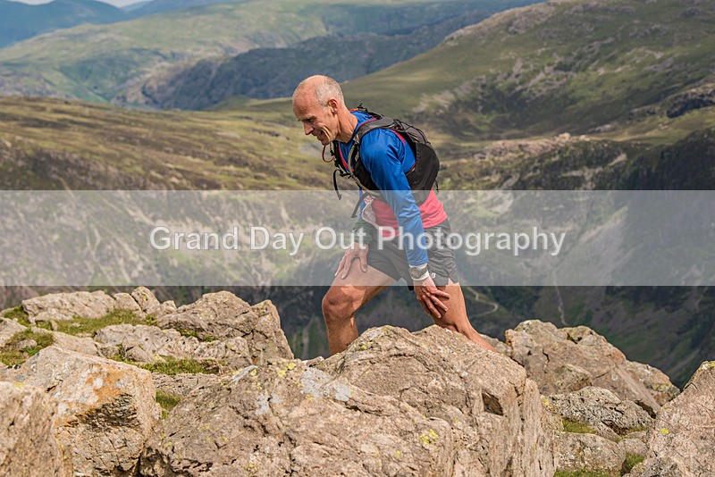 Buttermere Horseshoe-370 - Buttermere Horseshoe Fell Race Saturday 25th June 2022