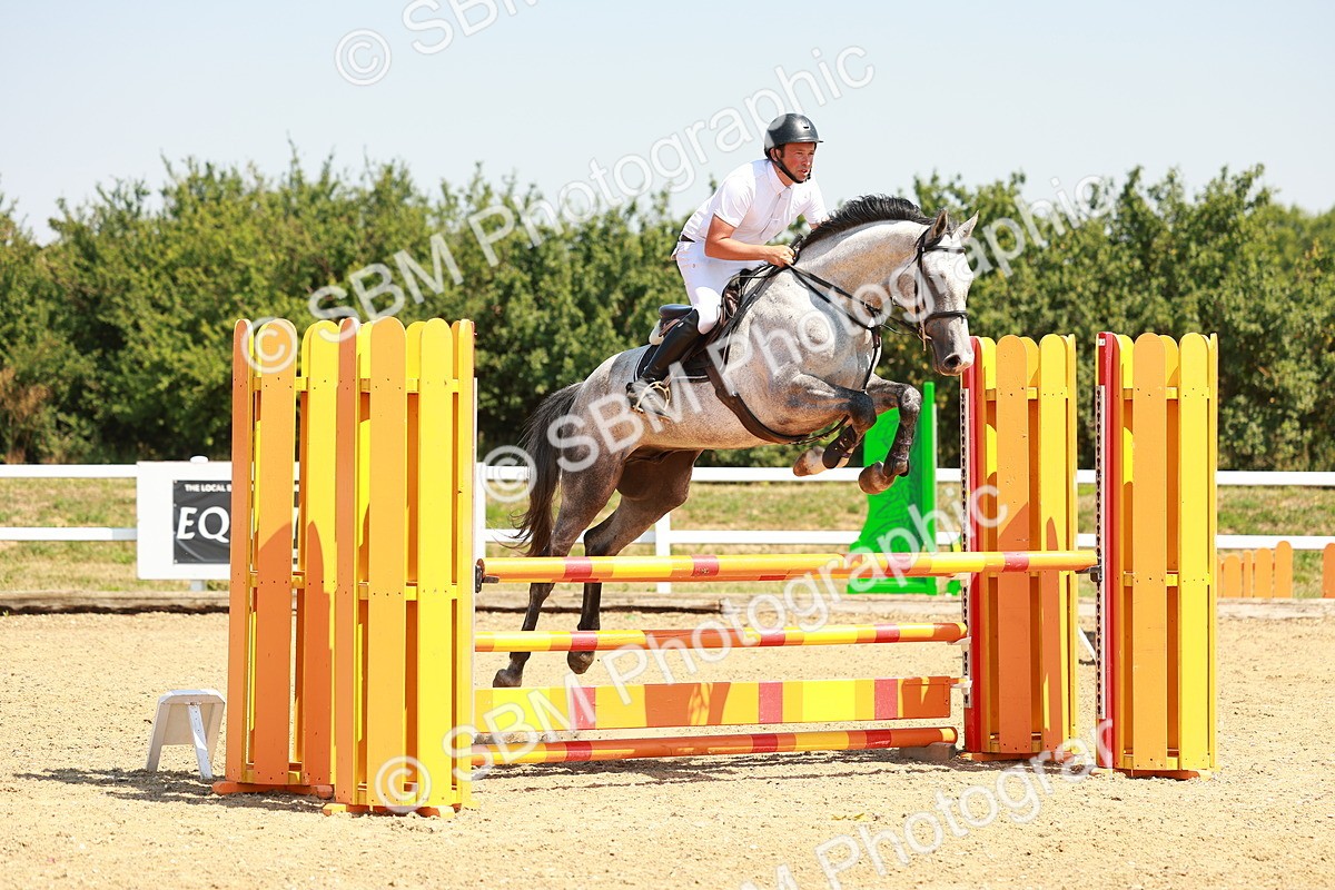 SBM_000832 - Class 3 - Senior Discovery - 1.00m