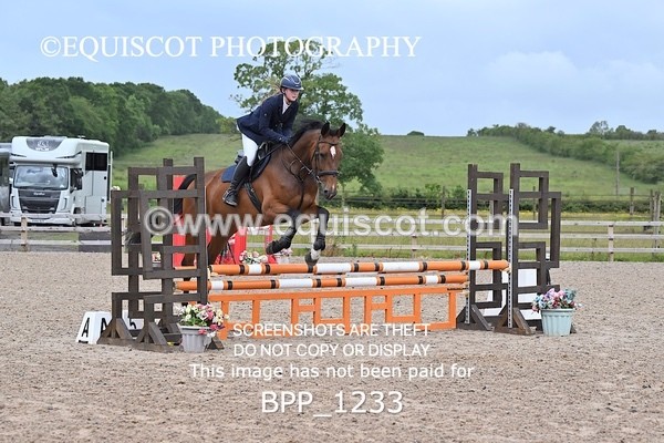 BPP_1233 - CLASS 9 SAT Club 80cms Open