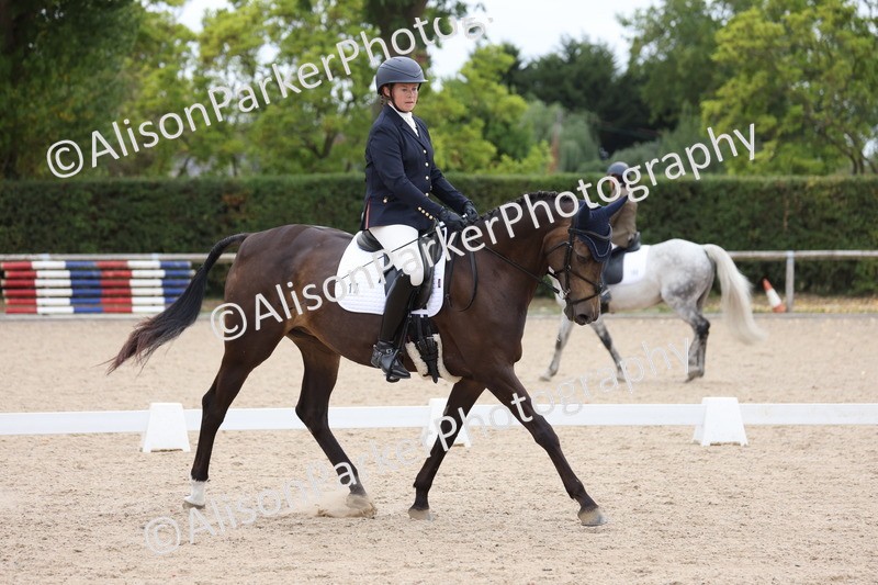 20250820-0903 - Class 16 - Novice 5