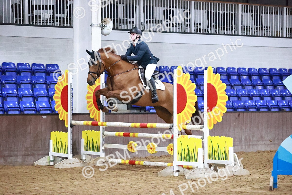 SBM_001640 - Class 4 - 1.00m