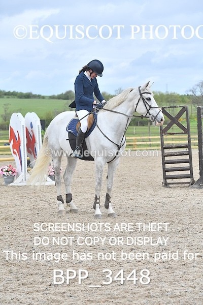 BPP_3448 - CLASS 15 SUN 0.95m Amateur Championship Qualifier