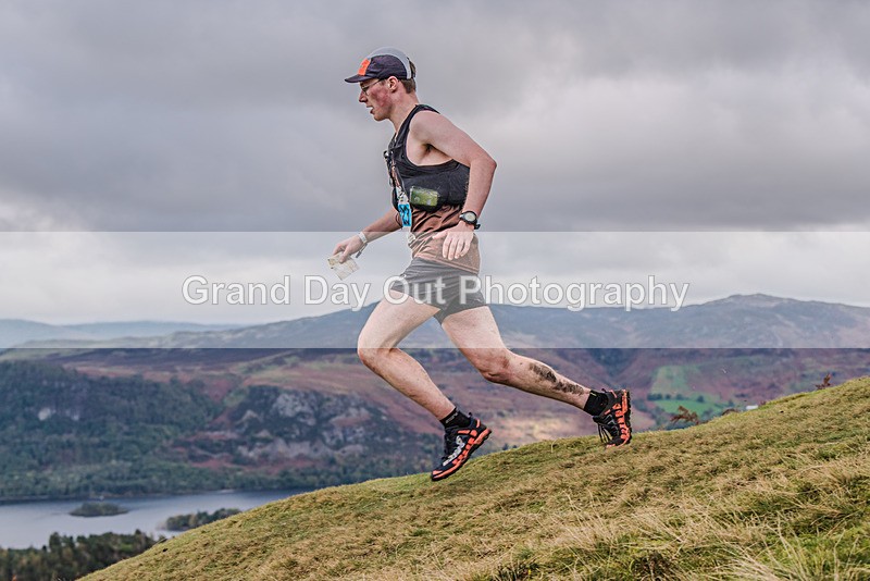 British Fell Relay-2800 - British Fell & Hill Relay Championship Braithwaite Keswick Saturday 21st October 2023