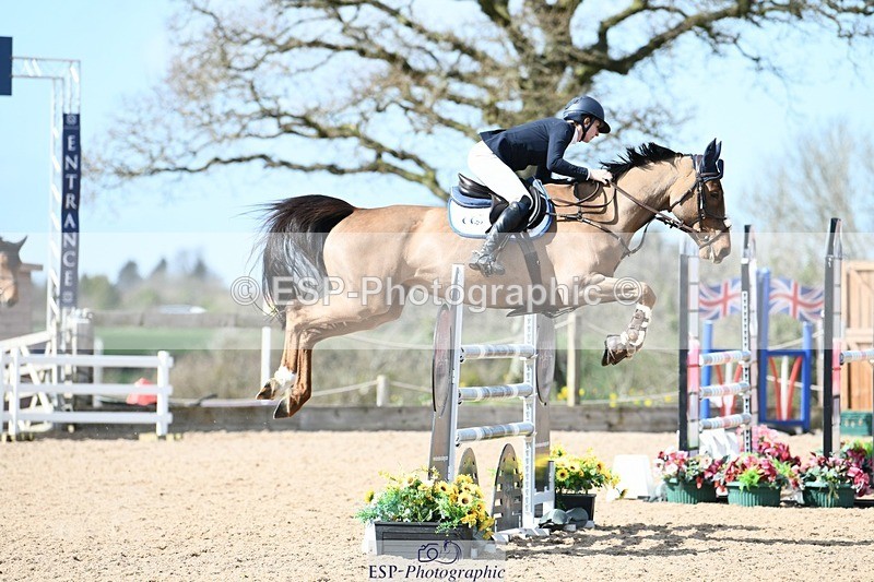 250328-125054-01066 - Cls 3 Snr Foxhunter