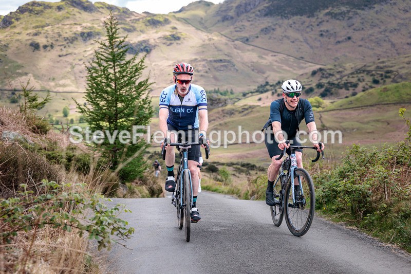 130128 - Blea Tarn Climb 13:00 - 14:00
