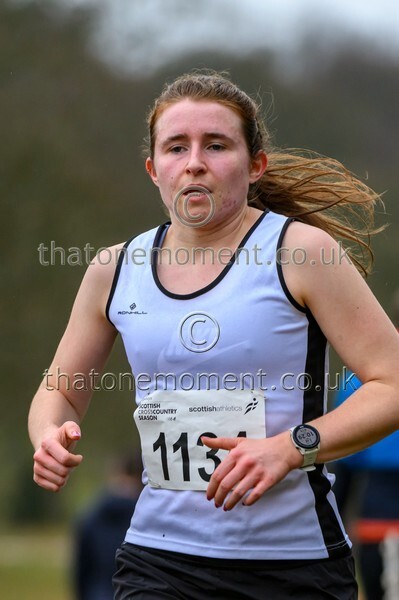 Falkirk26-922212 - Senior Women Set One
