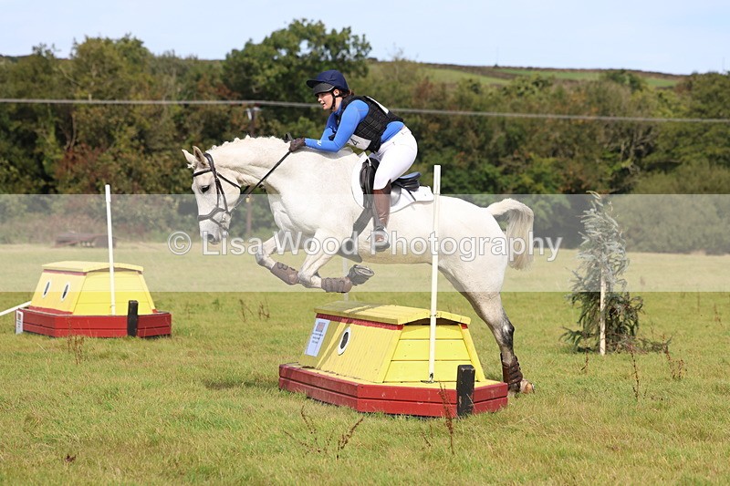 3E7A7190 - Class 2: Trekenning Open: Yellow Boat