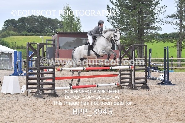 BPP_3945 - CLASS 6 Senior Discovery/ 1m Open