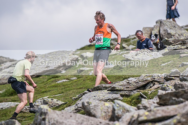 Duddon Short-164 - Duddon Valley Short Fell Race Saturday 1st June 2024