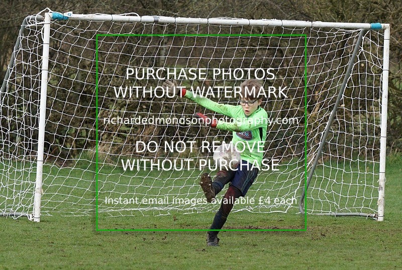 DSC09783 - Ibis Under 10's Saturday 23 March