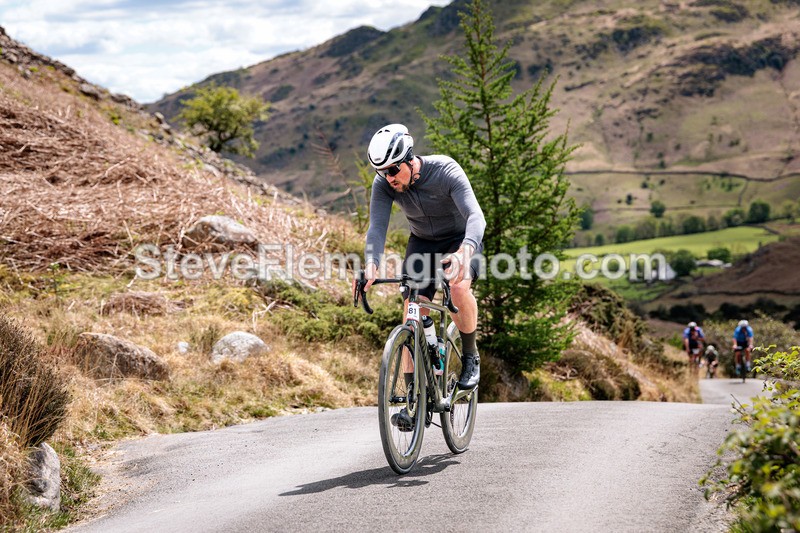 130618 - Blea Tarn Climb 13:00 - 14:00
