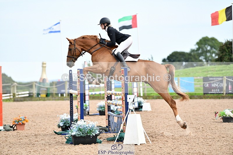 240915A-165306-11131 - Cls 30 Snr Foxhunter