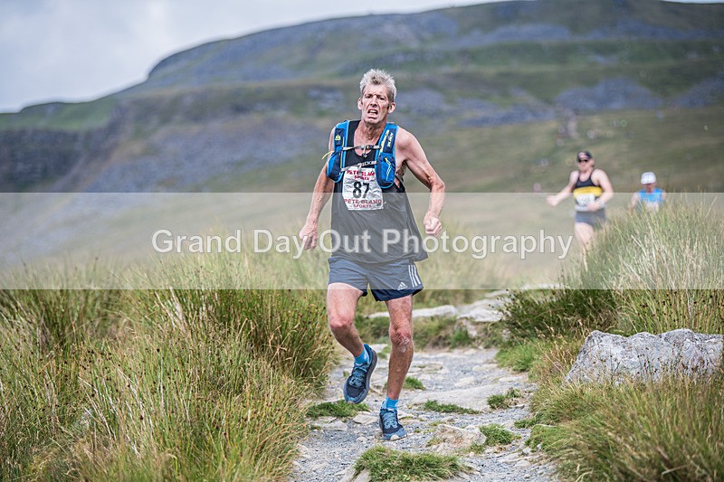 Ingleborough-683 - Ingleborough Mountain Race Saturday 18th July 2026