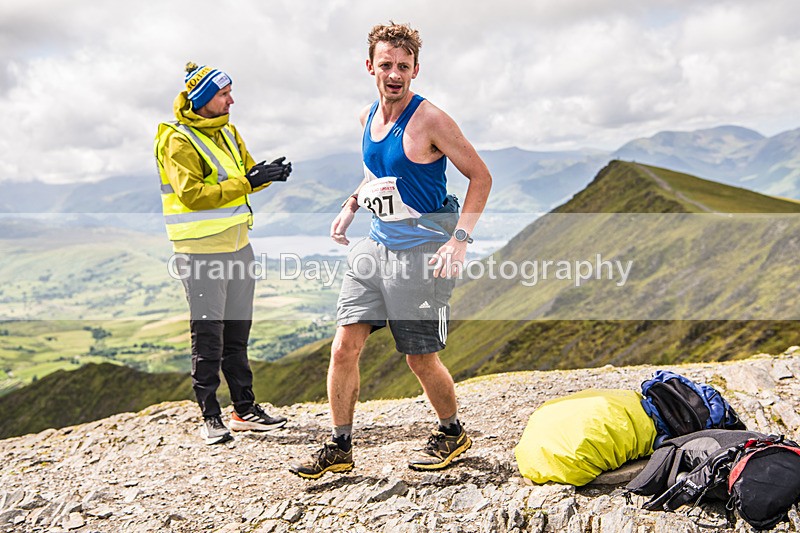 Blencathra-742 - Blencathra Fell Race Sunday 28th June 2026