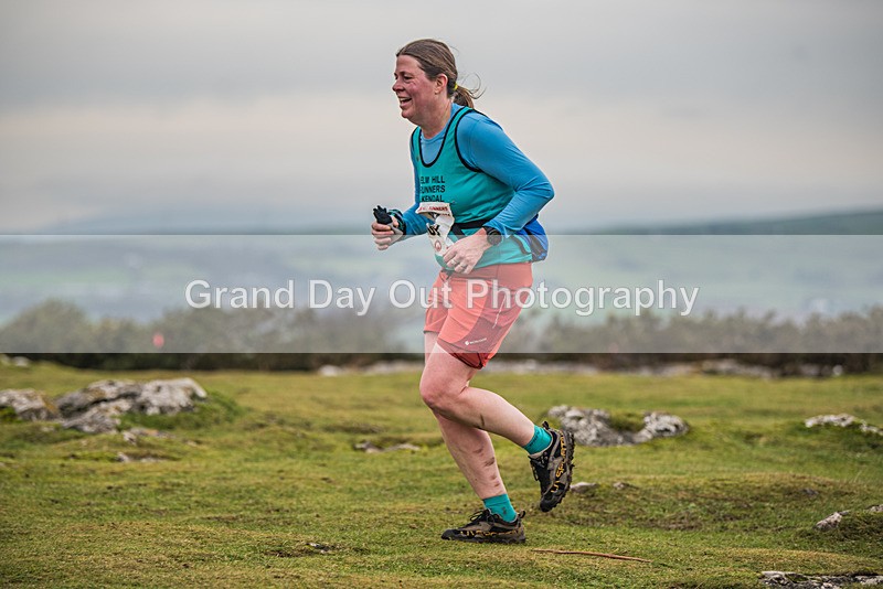 Birkrigg-914 - Kendal Winter League Races Birkrigg Sunday 28th January 2024