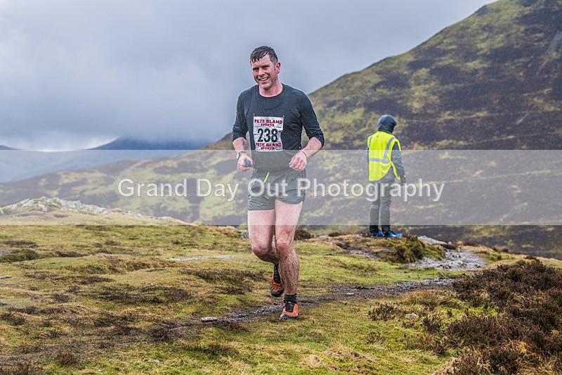 Coledale-979 - Coledale Horseshoe Fell Race Saturday 25th March 2023
