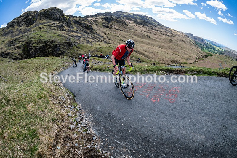 141026 - Hardknott Pass Camera 2 14.00-15.00