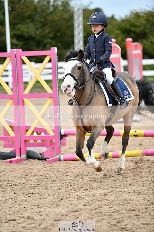 241013B-112734-00657 - Cls 2a 40cm Assisted