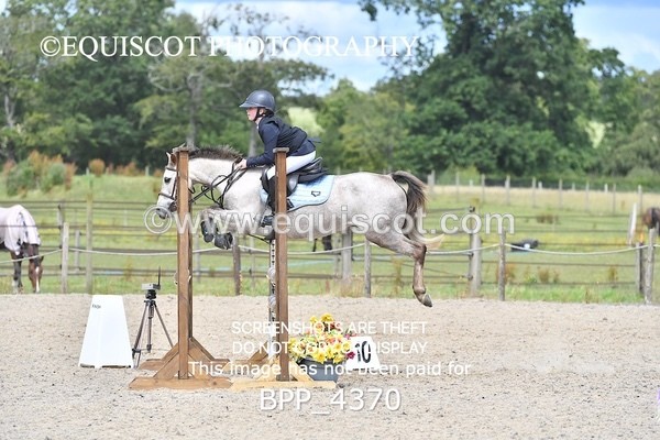 BPP_4370 - CLASS 19 SUN Springboard 128cm/ 138cm Restricted Handicap