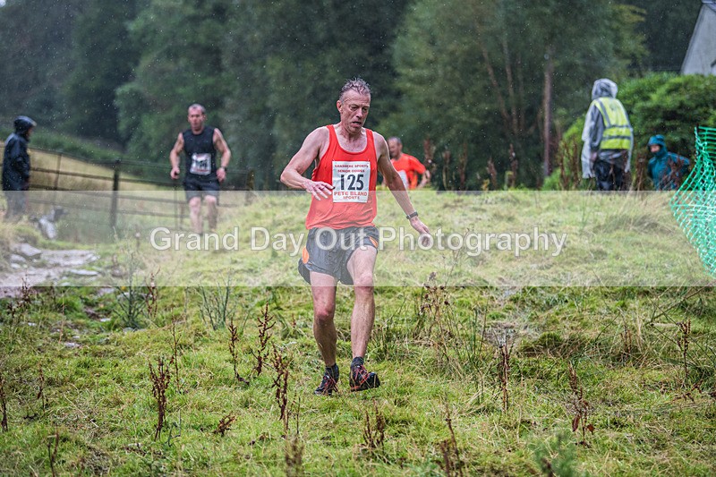 Grasmere Senior-418 - Grasmere Guides Senior Fell Race Sunday 25th August 2024