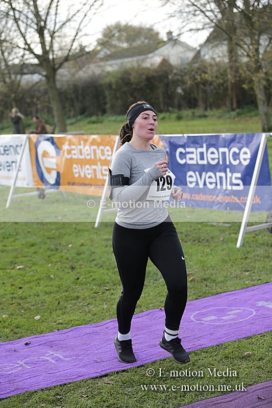 CAD5 171119-1167 - Sutton Benger 5 mile Flyer – 17th Nov 2019