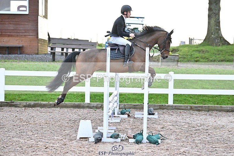 241206-090010-00392 - Cls 1 Clear Round